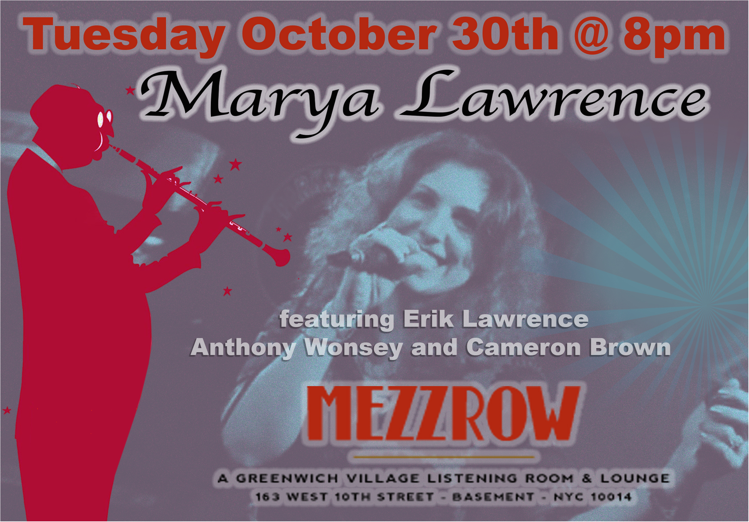 Mezzrow